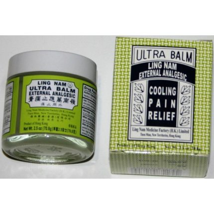 Ultra Balm