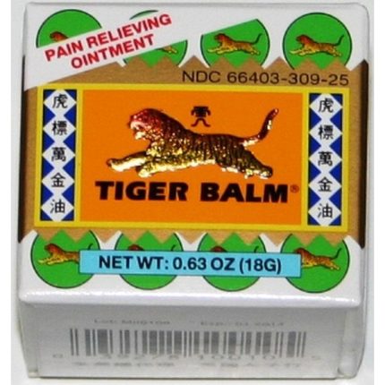 Tiger Balm