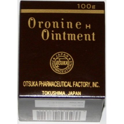 Oronine Ointment