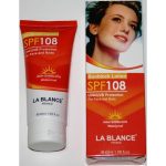 Sunblock Lotion SPF108