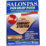 SALONPAS Comfort Stretch