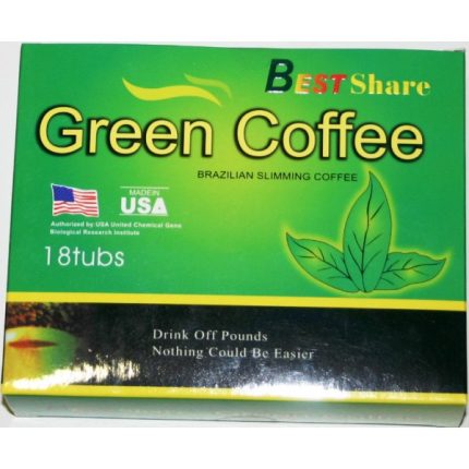 Green Coffee