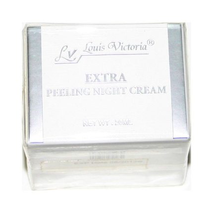 LV (Louis Victoria) Extra Peeling Night Cream