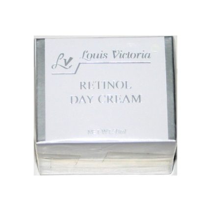 LV (Louis Victoria) Retinol Day Cream