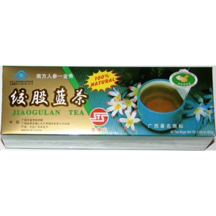 Jiaogulan Tea