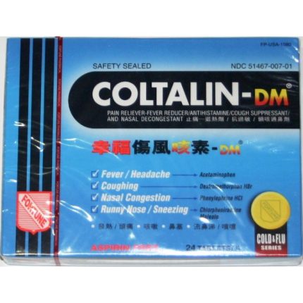 COLTALIN-DM