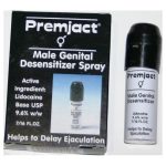 Premjact (desensitizer spray)