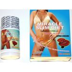 Miracle Slim Diet