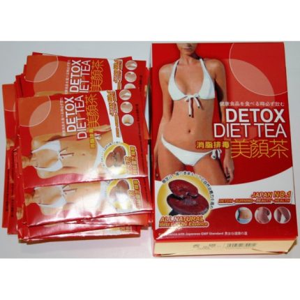 DETOX DIET Tea