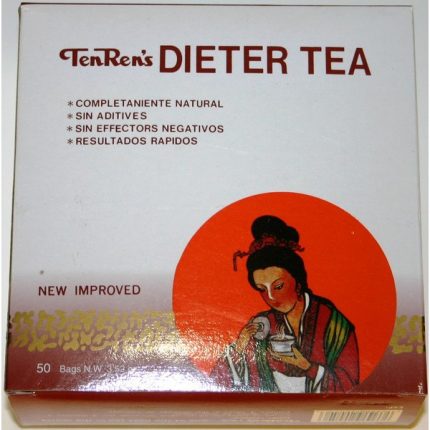 Ten Ren's Diet Tea