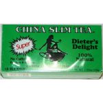 China Slim Tea (Super)