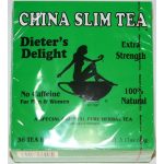 China Slim Tea