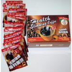 Health Slimming Coffee