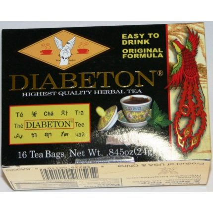 Diabeton