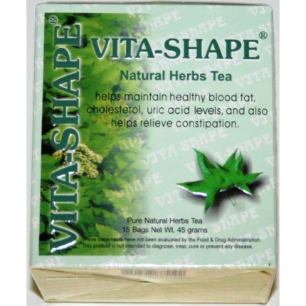 VITA-SHAPE