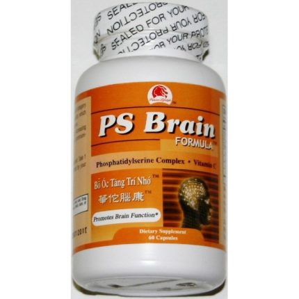 PS BRAIN