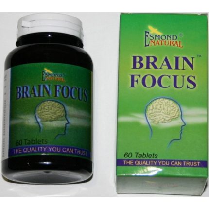 Brain Focus