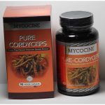 MYCOCINE Pure Cordyceps