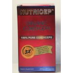 Nutricep Pure Cordyceps