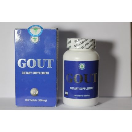 Gout (Binh minh)