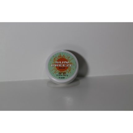 Sun Breeze Balm