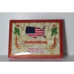 American Ginseng Sliced (Gift Box)