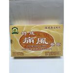 Special Gout Granule (Notoginseng Formula)