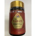 Pocheon Fermented Red Ginseng Concentrate