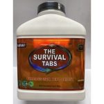 SURVIVAL TABS