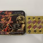 Tibet Babao men ED pills