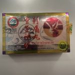 Toa Cot Than Kinh Cot Thich Hoan (  Sciatic Nerve Pain Relief  )