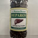 Liver Factors