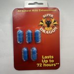 Super Dragon (  All Natural Male Enchantment  )