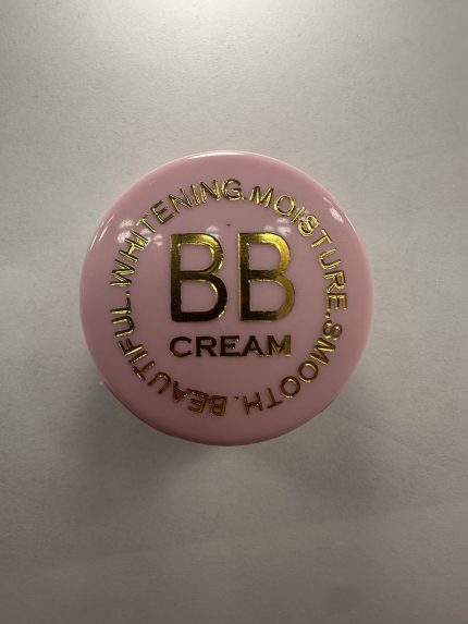 BB Cream ( gold )