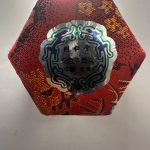 Angong Niuhuang Wan ( Golden Ox Calming Pill )