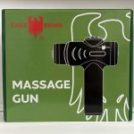 Eagle Brand, Massage Gun