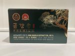 Premium Pine Needle Extract Oil