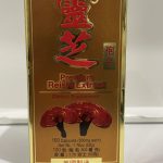 Premium Reishi Extract