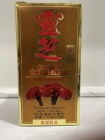 Premium Reishi Extract