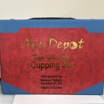 Acu Depot, Cupping set