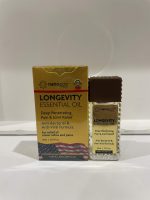 Longevity Nanogize Essential Oil - Image 3