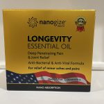 Longevity Nanogize Essential Oil