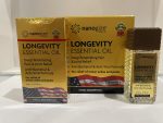 Longevity Nanogize Essential Oil - Image 2