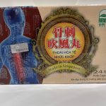 Thoai Hoa Te Nhuc Khop (Osteoarthritis Pills)