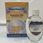 Rhino Nano Oil