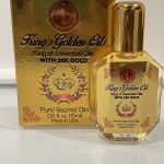 King's Golden Oils