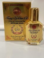 King's Golden Oils