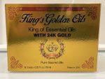 King's Golden Oils - Image 2