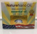 Nature Nano Bear Oil