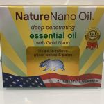 Nature Nano Bear Oil